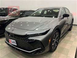 تويوتا كراون